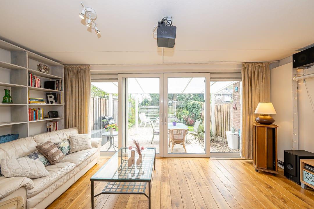 Foto 13 van Iepenhoven 27