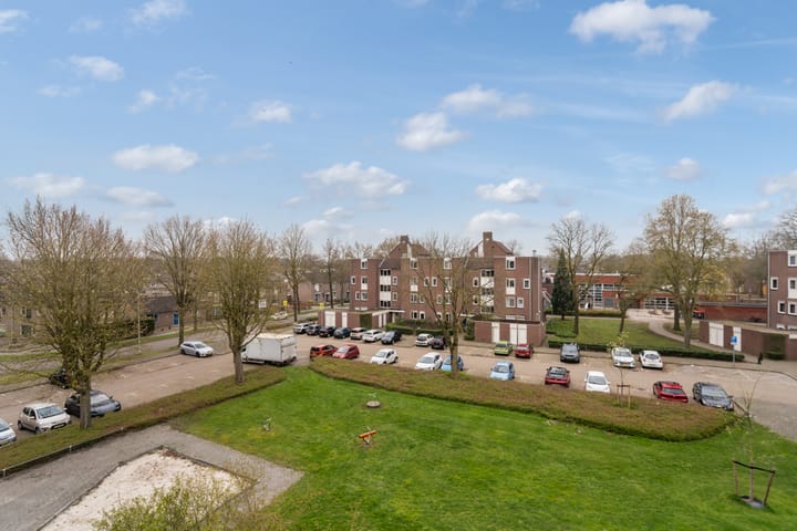 Foto 5 van Gruttolaan 34