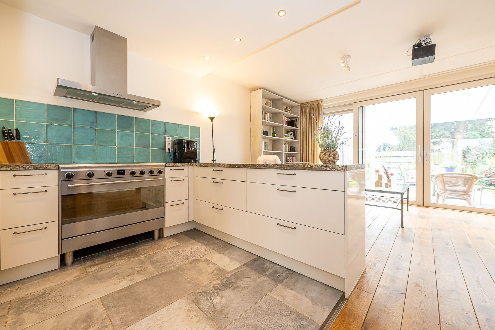 Foto 9 van Iepenhoven 27