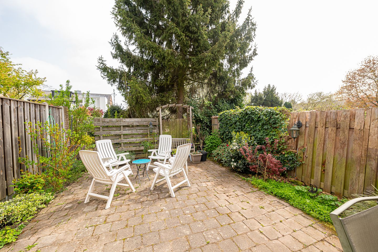 Foto 44 van Iepenhoven 27