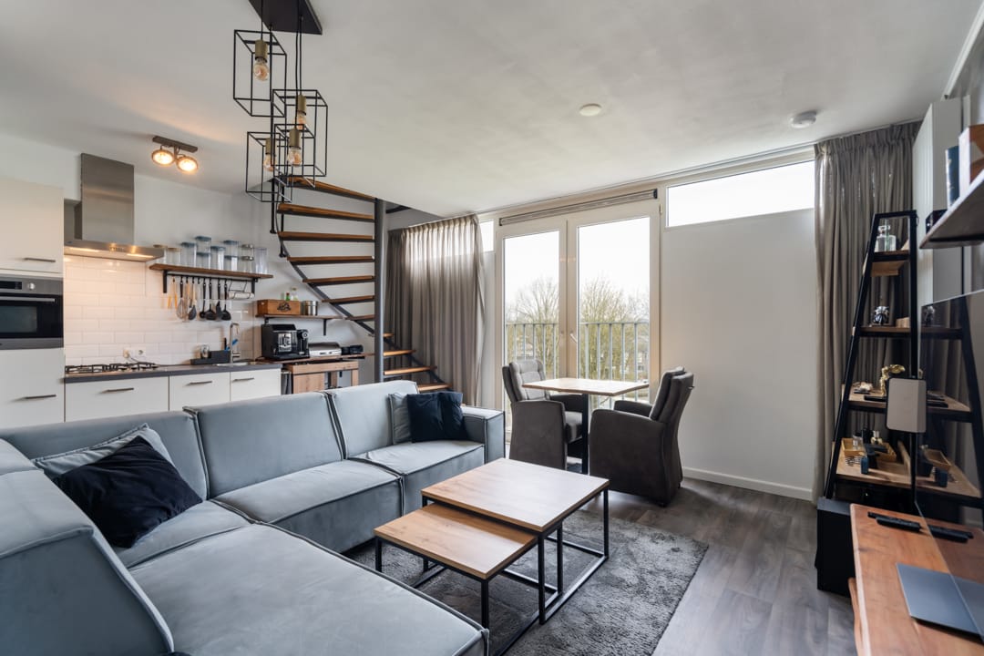 Foto 13 van Gruttolaan 34