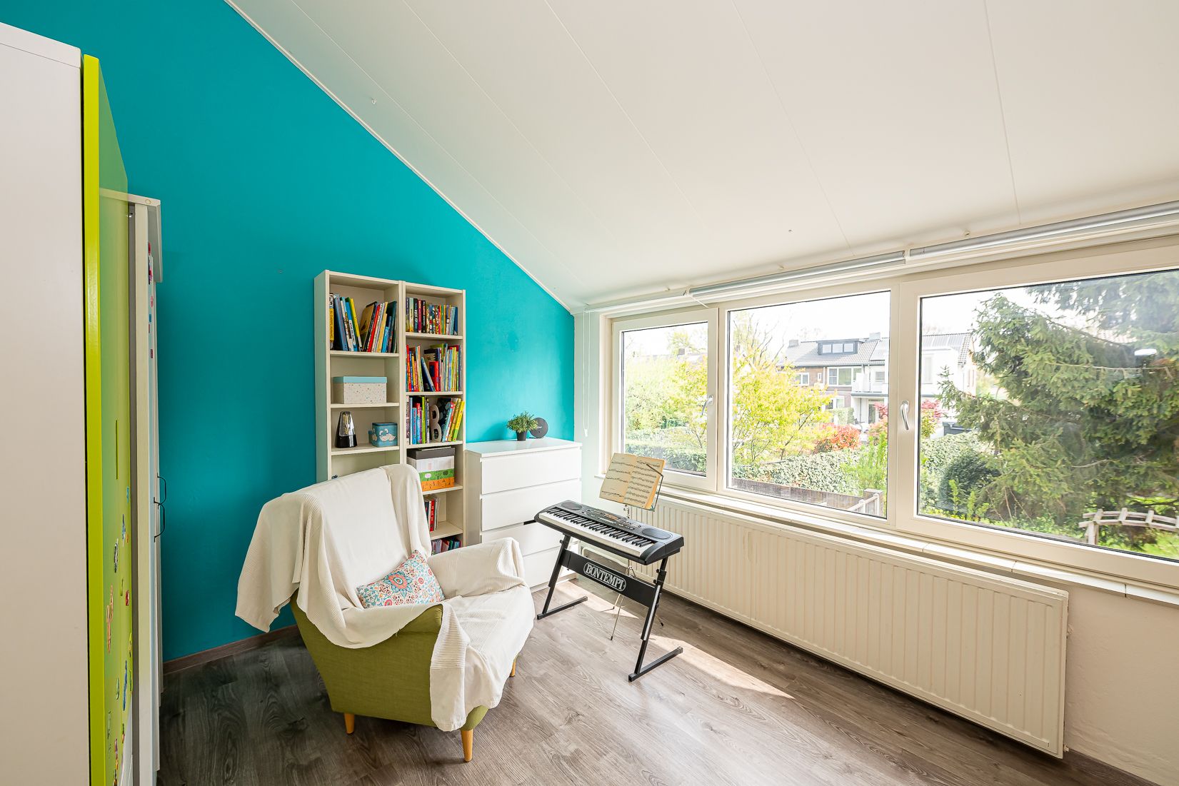 Foto 33 van Iepenhoven 27