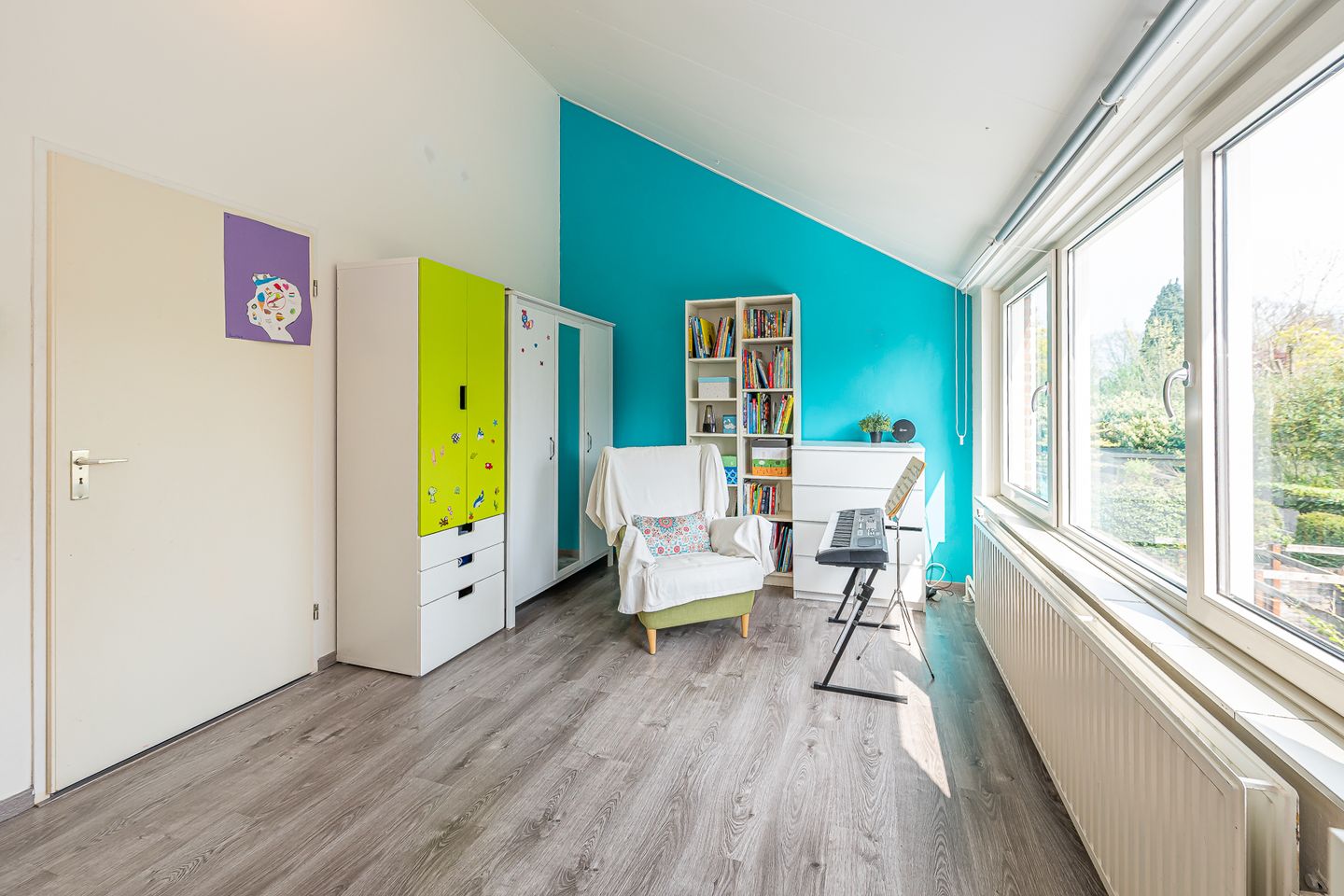 Foto 35 van Iepenhoven 27