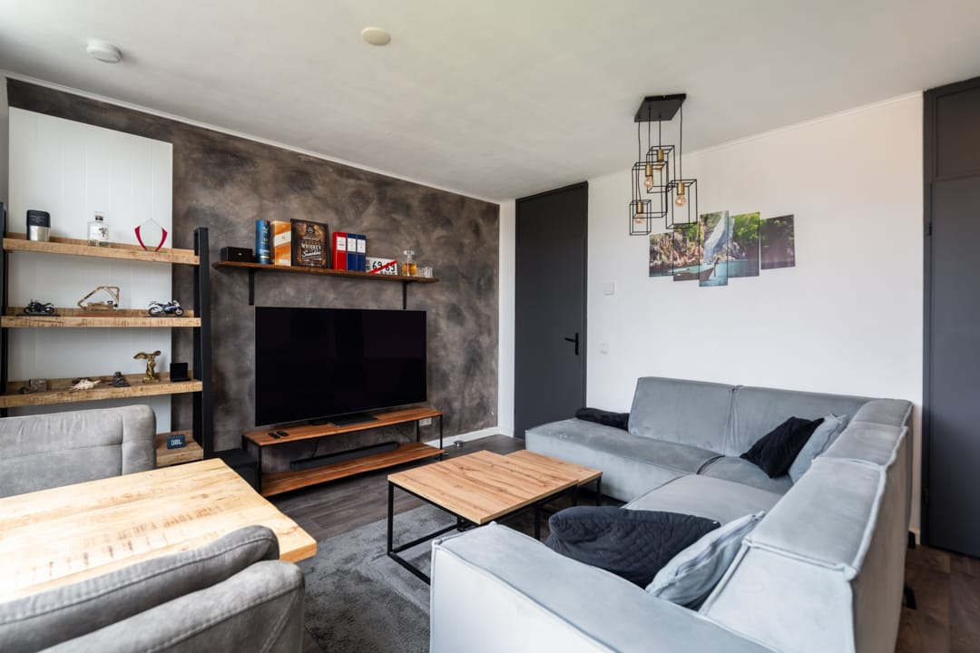 Foto 15 van Gruttolaan 34