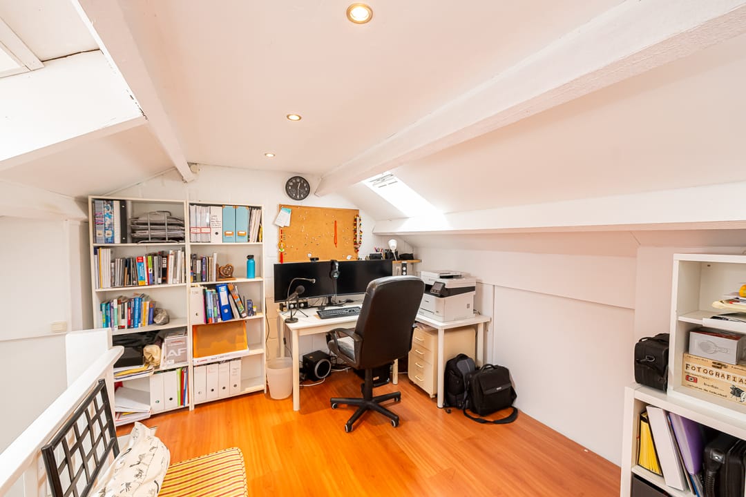 Foto 41 van Iepenhoven 27