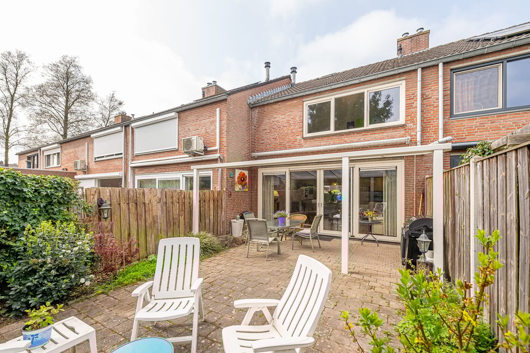 Foto 46 van Iepenhoven 27