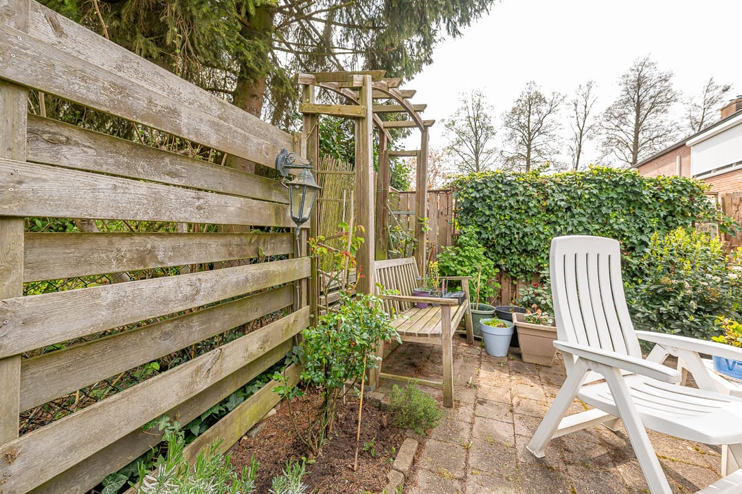 Foto 47 van Iepenhoven 27