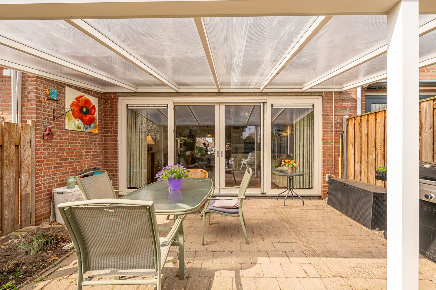 Foto 49 van Iepenhoven 27