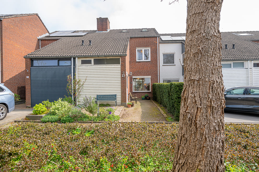 Foto 52 van Iepenhoven 27