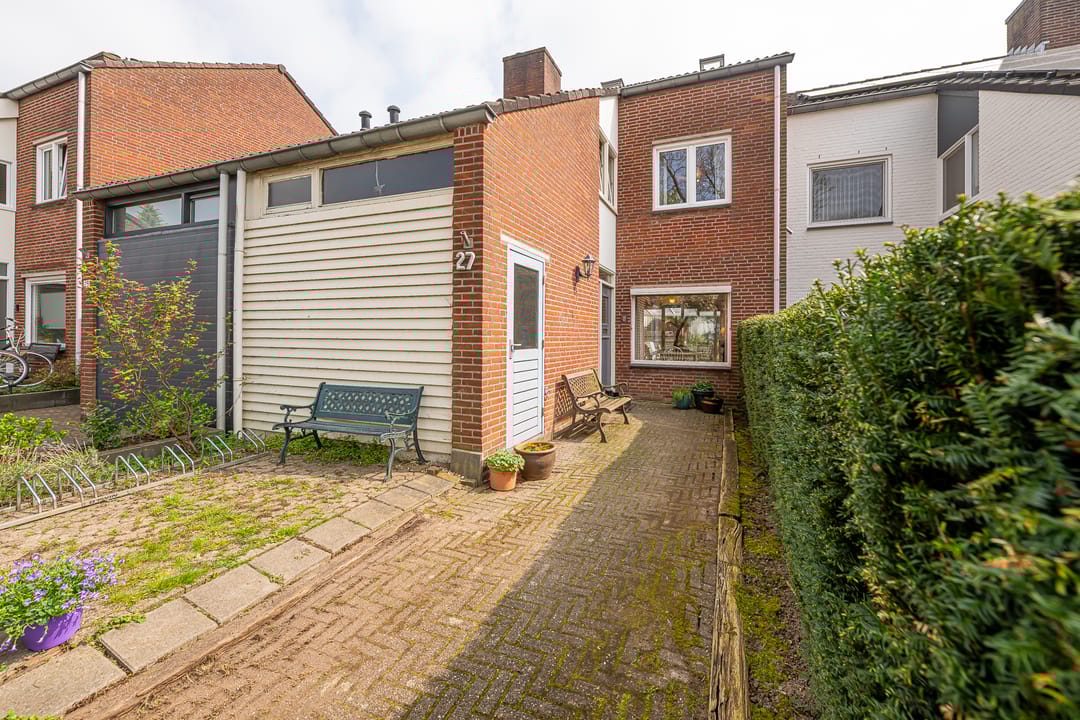 Foto 56 van Iepenhoven 27