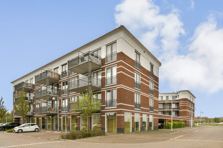 Foto 4 van Fort Heemstedestraat 169