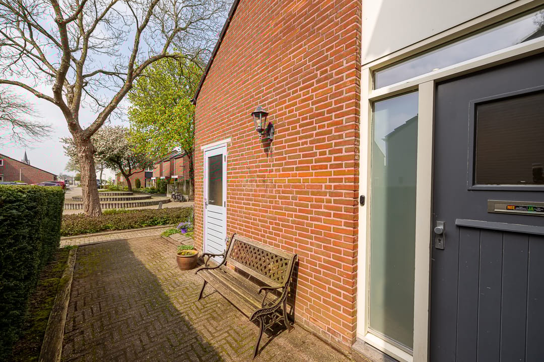 Foto 58 van Iepenhoven 27