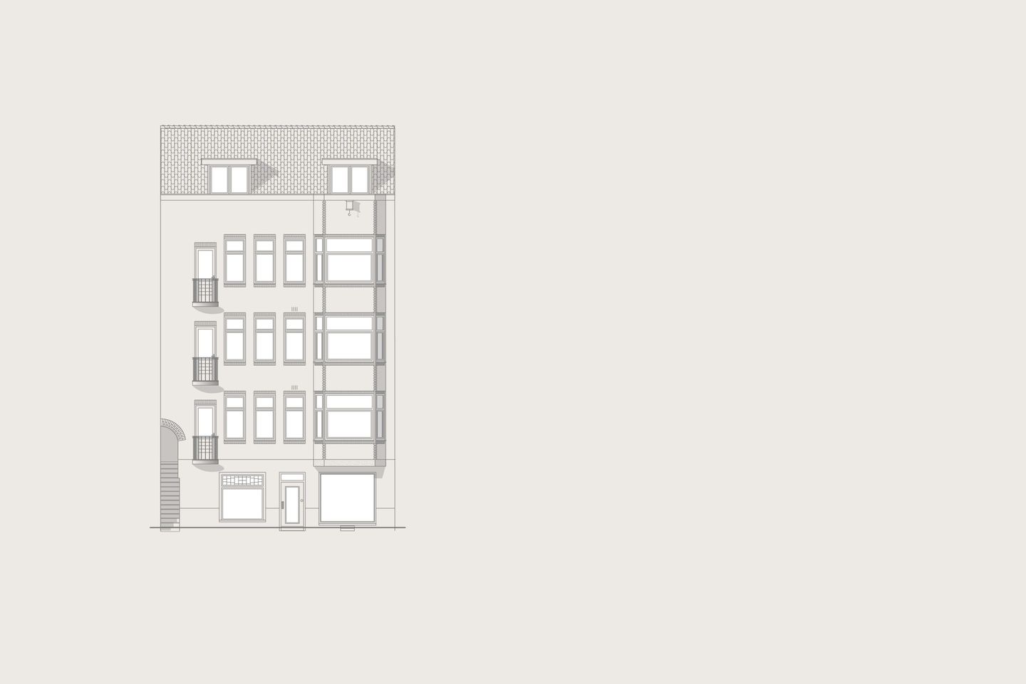 Bekijk foto 2 van Maasstraat 131