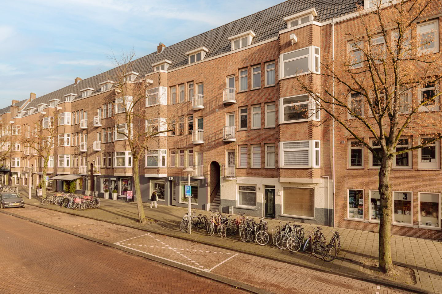 Bekijk foto 4 van Maasstraat 131