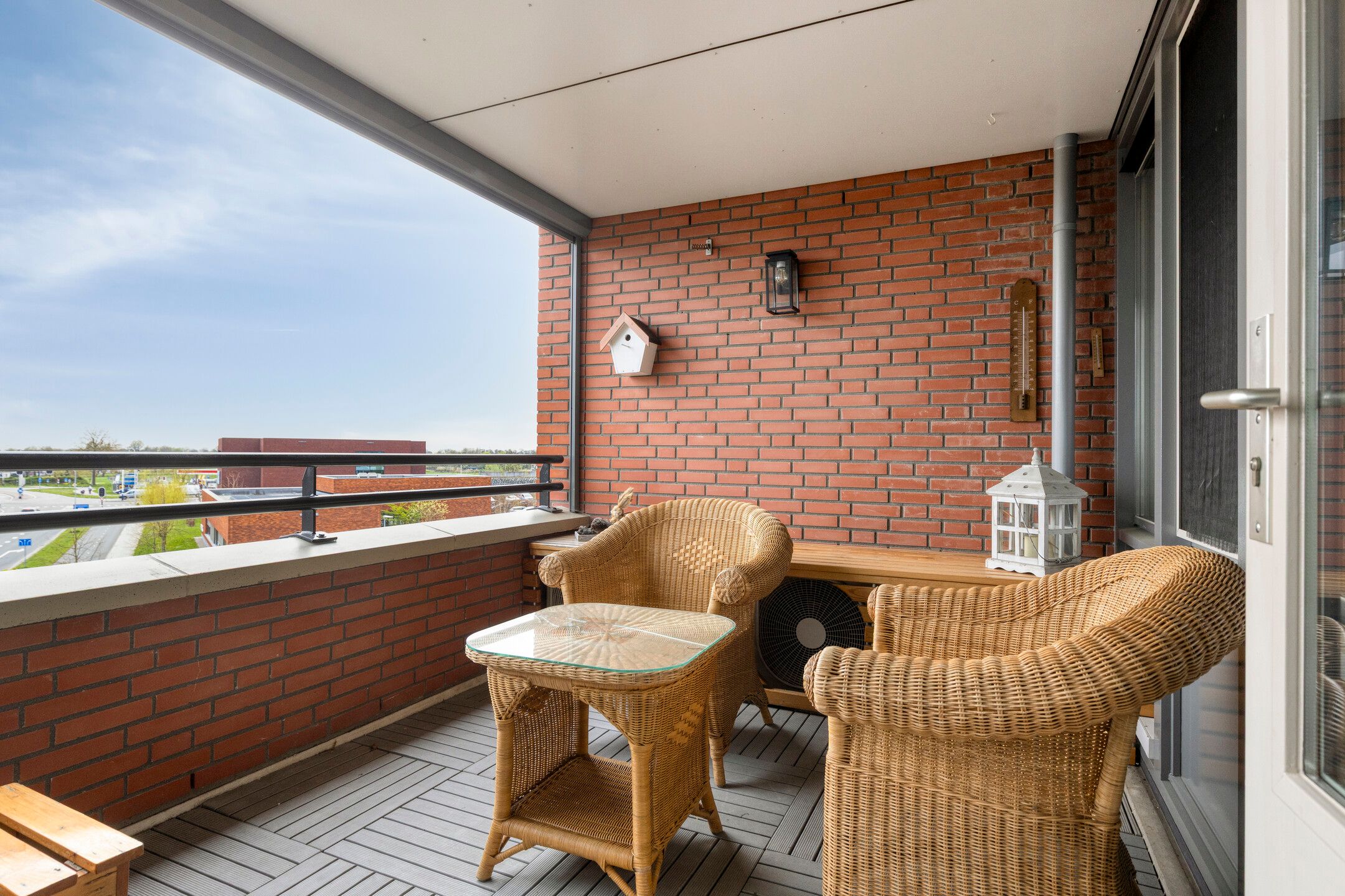 Foto 3 van Hertog Karellaan 33