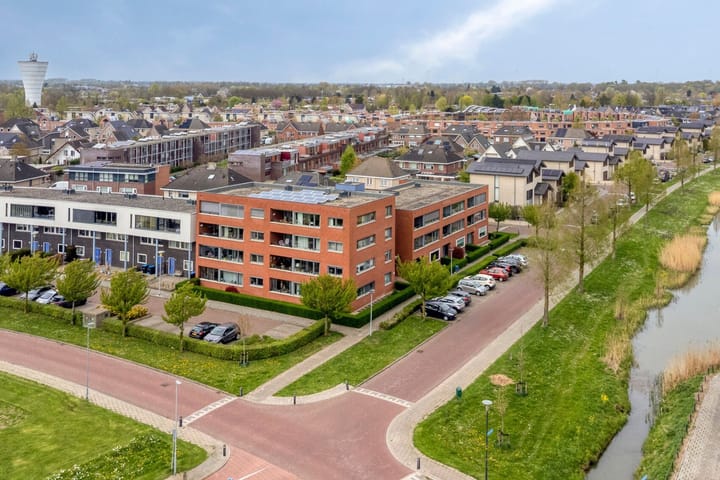 Photo 4 of Hertog Karellaan 33