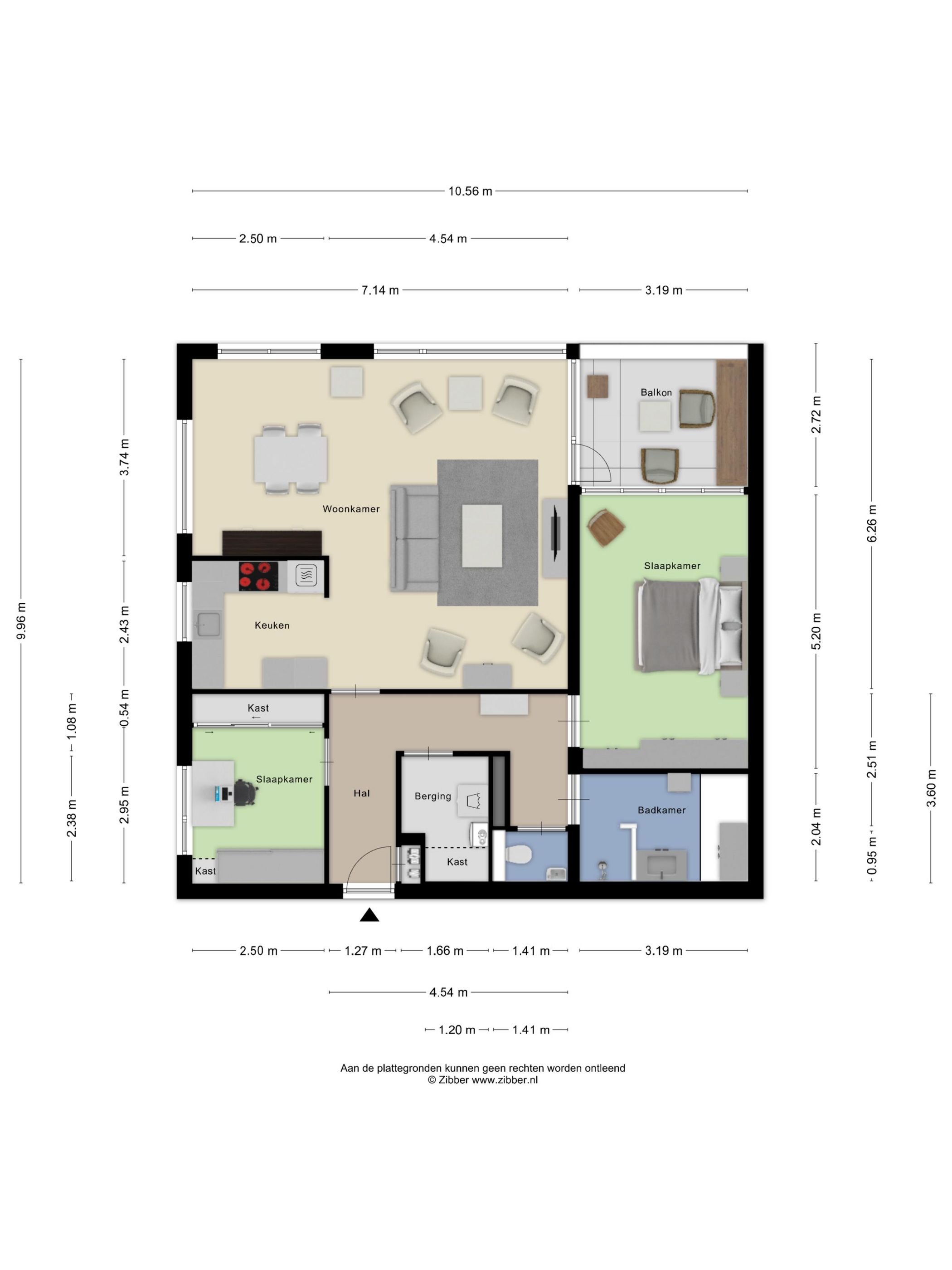 Foto 30 van Hertog Karellaan 33