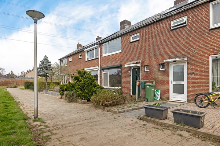 Foto 2 van Albert Meijeringstraat 72