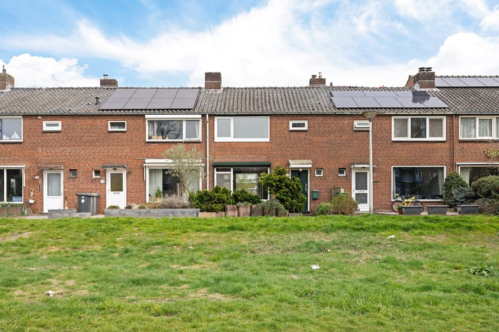 Foto 5 van Albert Meijeringstraat 72