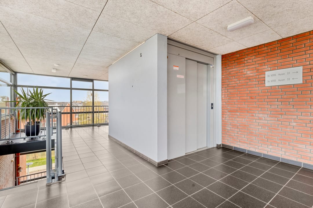 Foto 7 van Hertog Karellaan 33