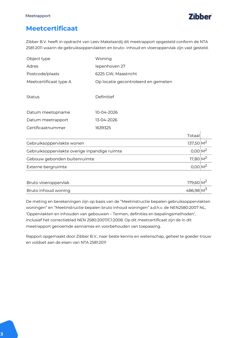 Foto 61 van Iepenhoven 27