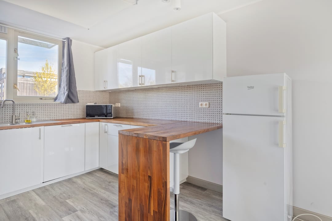 Foto 8 van Jacques Dutilhweg 416