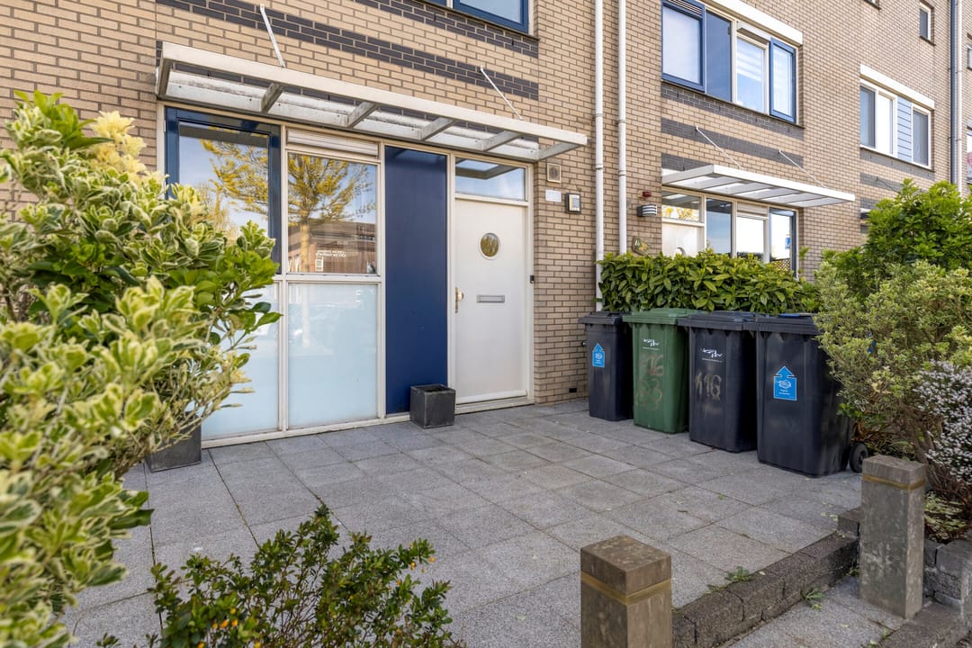 Foto 31 van Jacques Dutilhweg 416