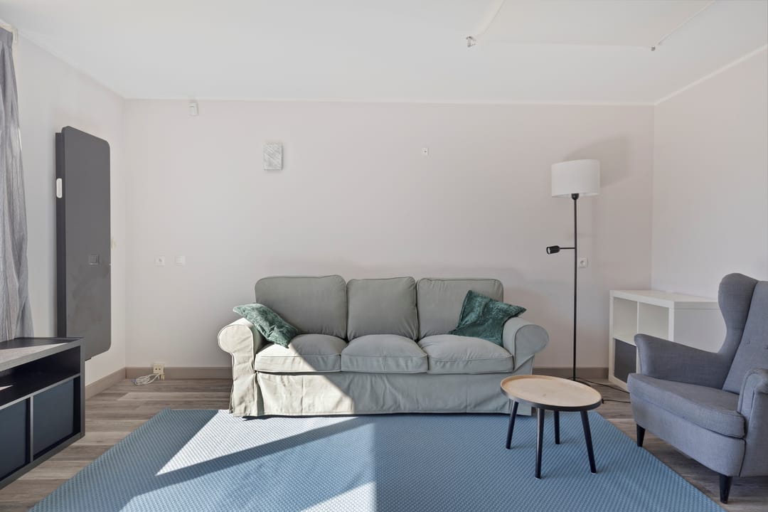 Foto 2 van Jacques Dutilhweg 416