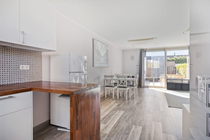 Photo 5 of Jacques Dutilhweg 416