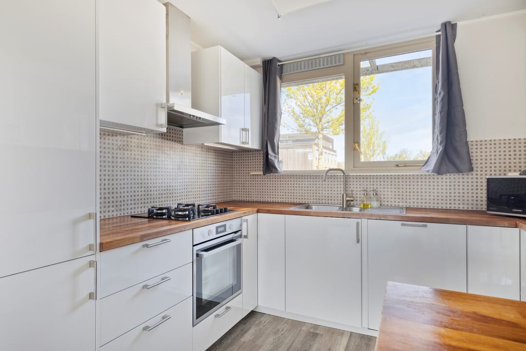 Foto 7 van Jacques Dutilhweg 416