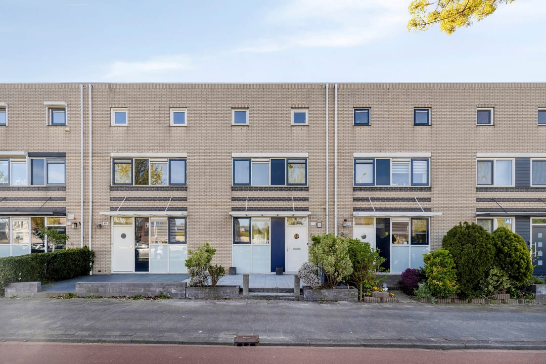 Foto 32 van Jacques Dutilhweg 416