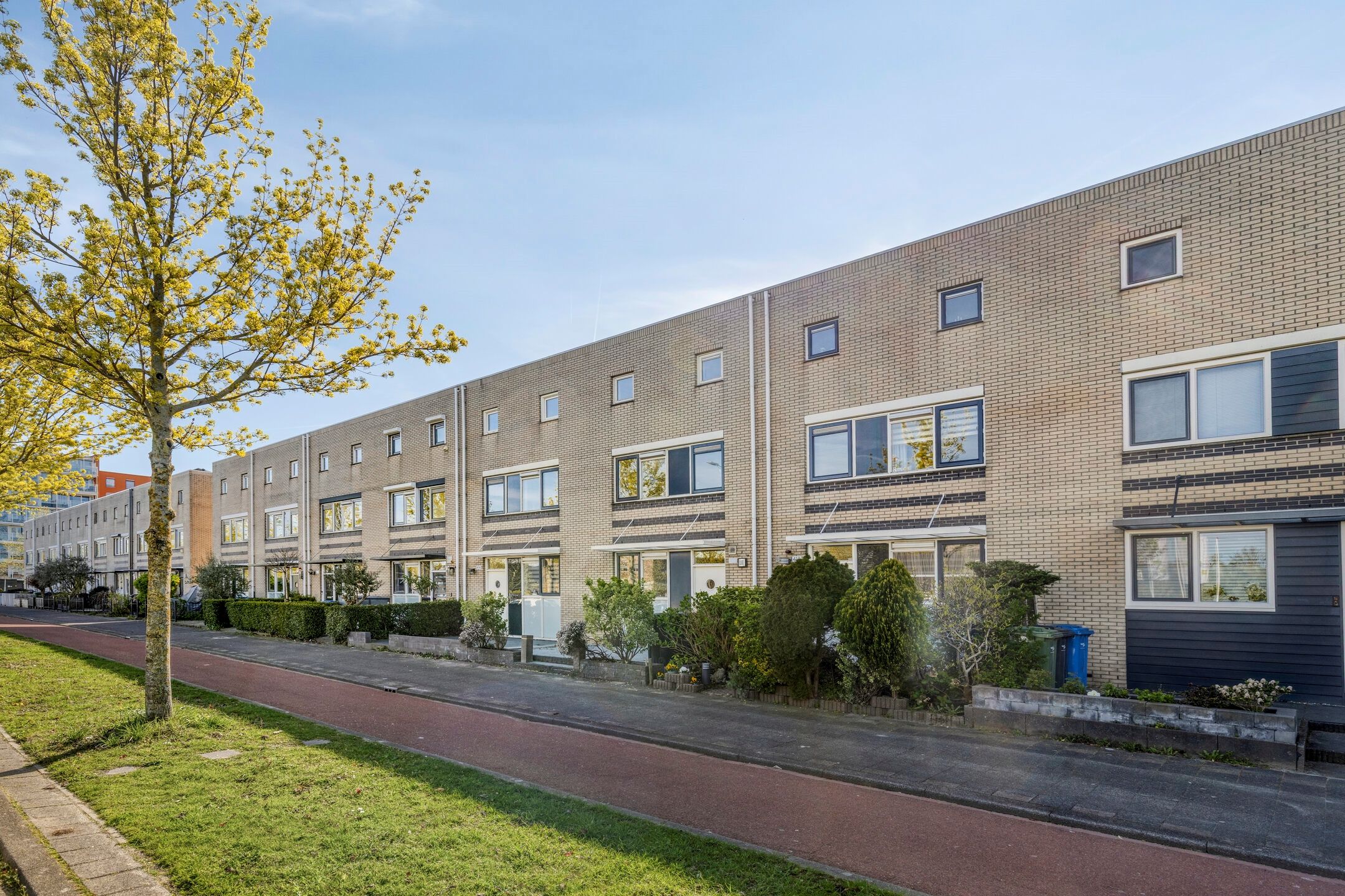 Foto 33 van Jacques Dutilhweg 416