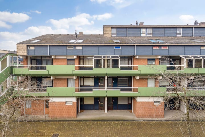 Bastion 345 main image