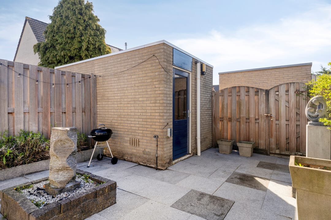 Foto 28 van Jacques Dutilhweg 416