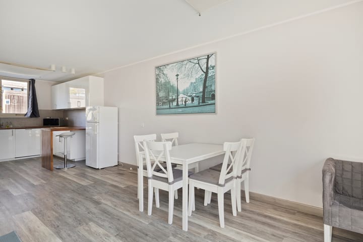 Photo 4 of Jacques Dutilhweg 416