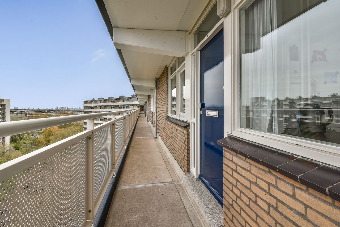 Foto 5 van Schubertplein 212