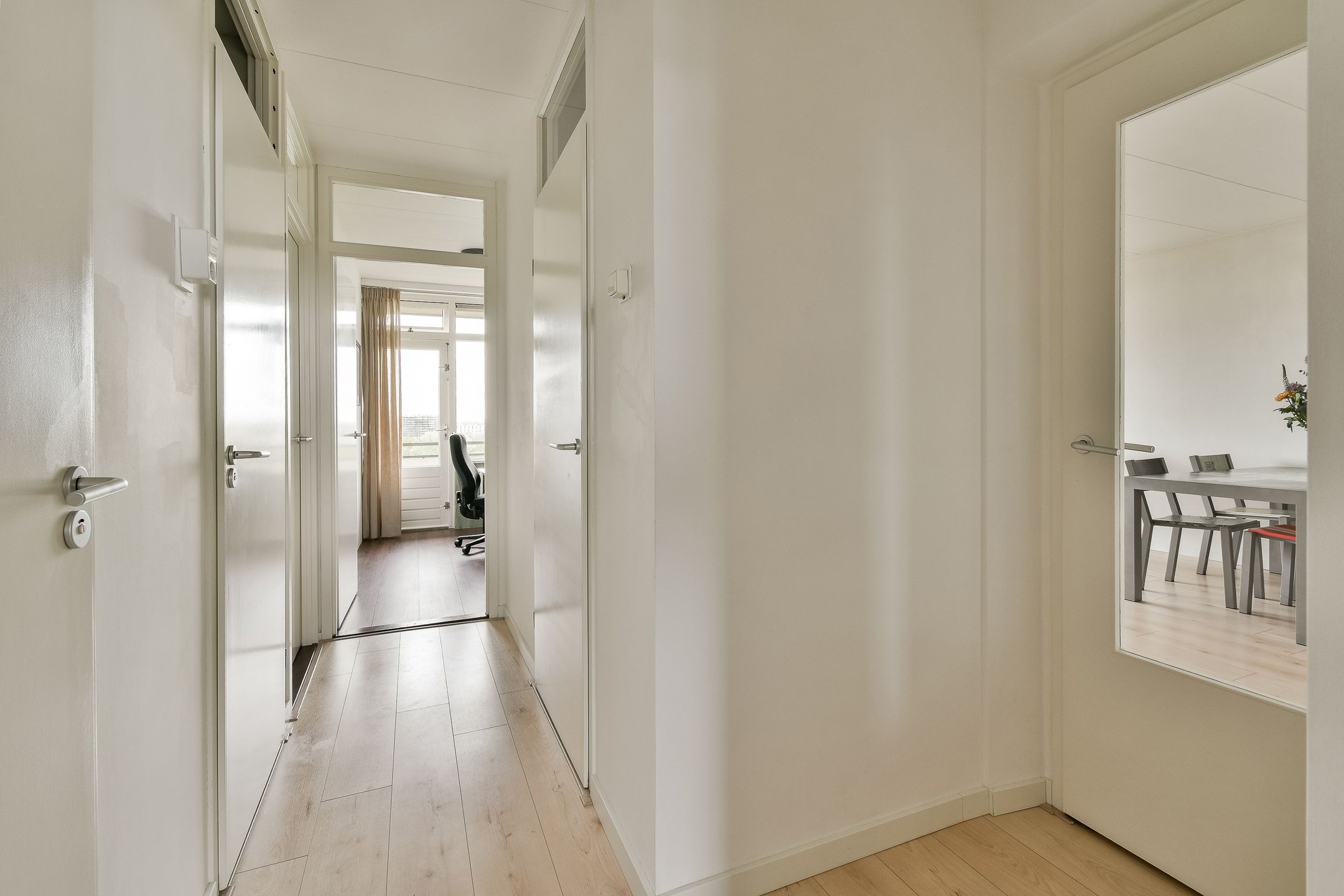 Foto 12 van Schubertplein 212