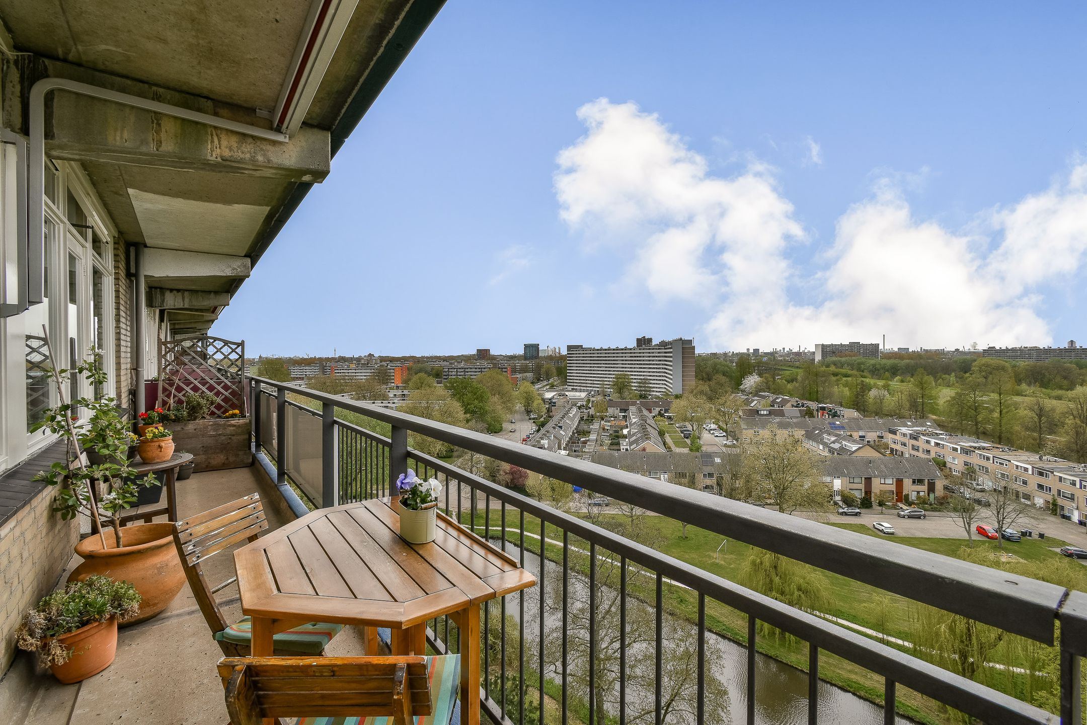 Foto 9 van Schubertplein 212