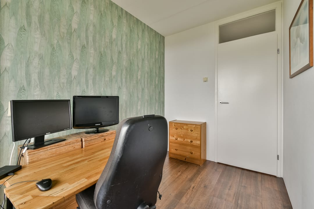 Foto 16 van Schubertplein 212