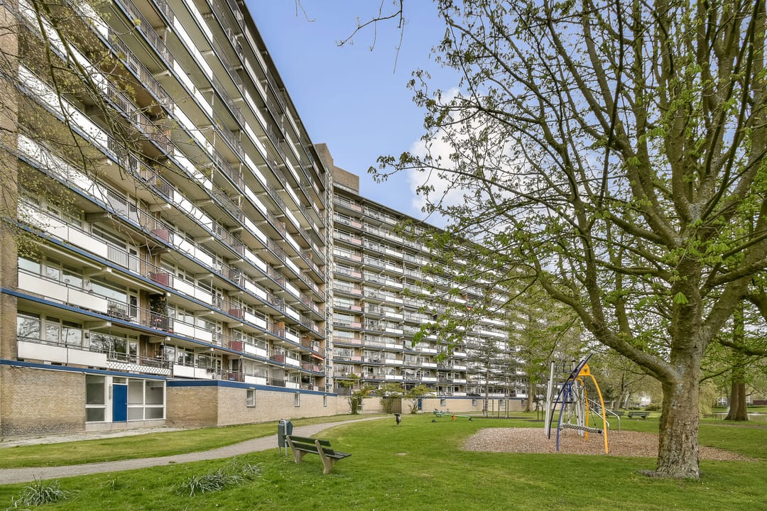 Foto 22 van Schubertplein 212