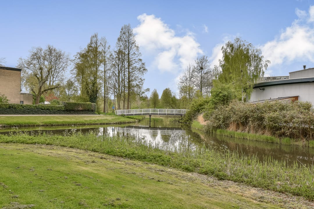 Foto 23 van Schubertplein 212