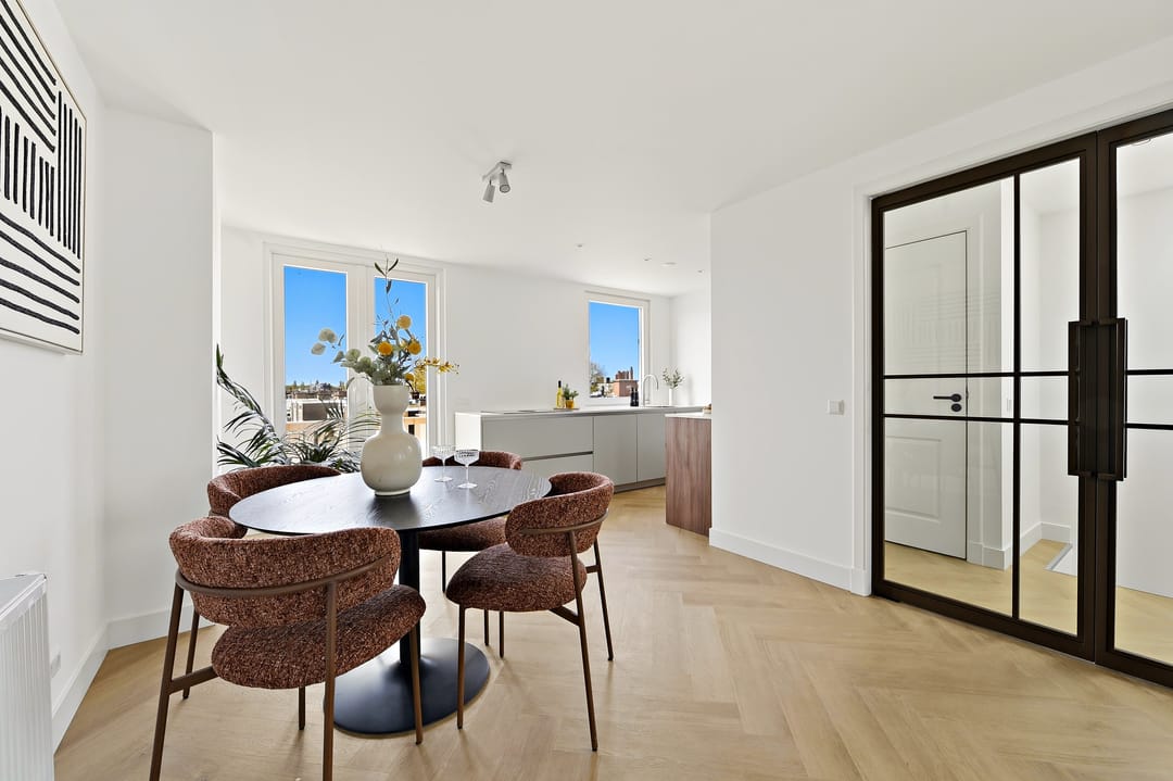 Foto 13 van Noorderbeekdwarsstraat 126-A