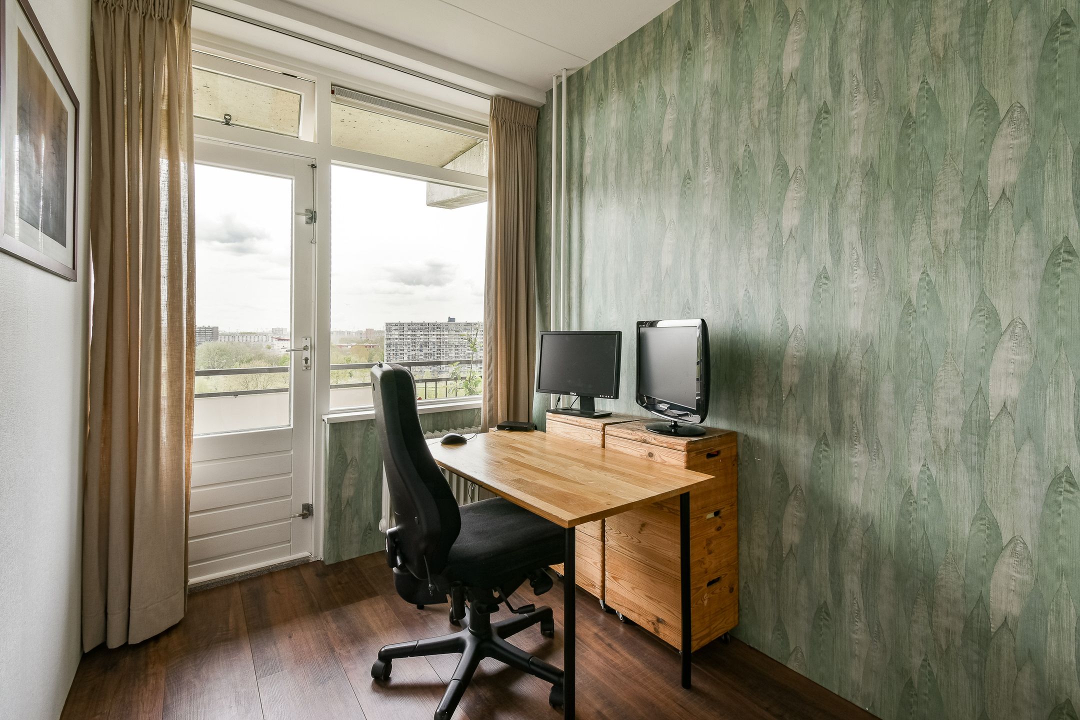 Foto 15 van Schubertplein 212