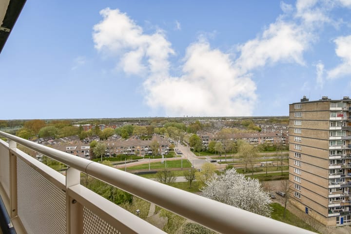 Foto 4 van Schubertplein 212