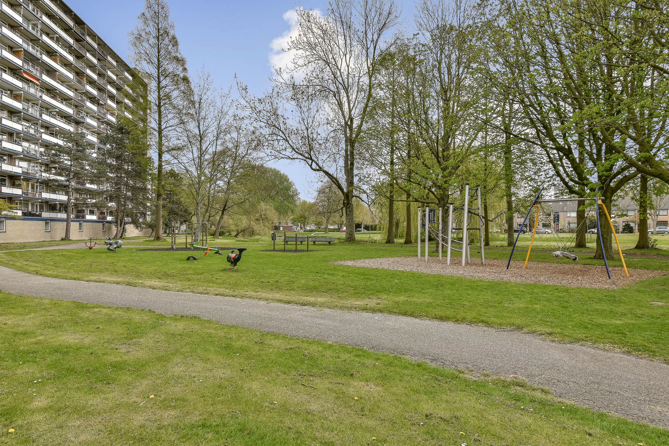 Foto 21 van Schubertplein 212