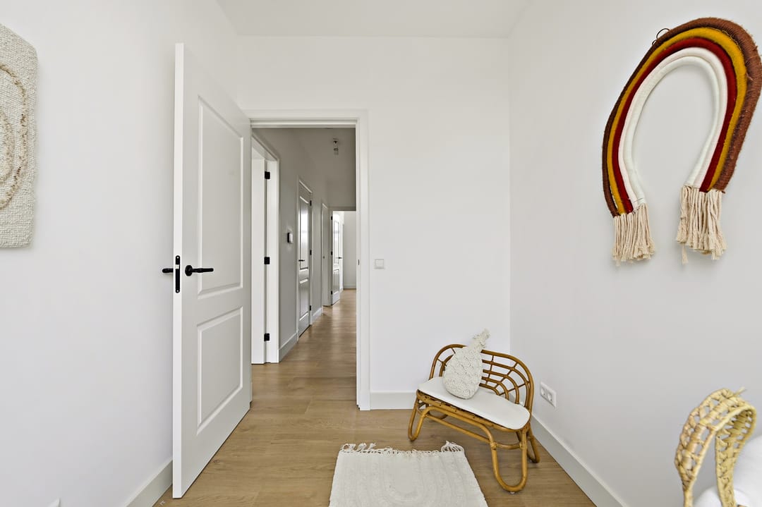 Foto 23 van Noorderbeekdwarsstraat 126-A