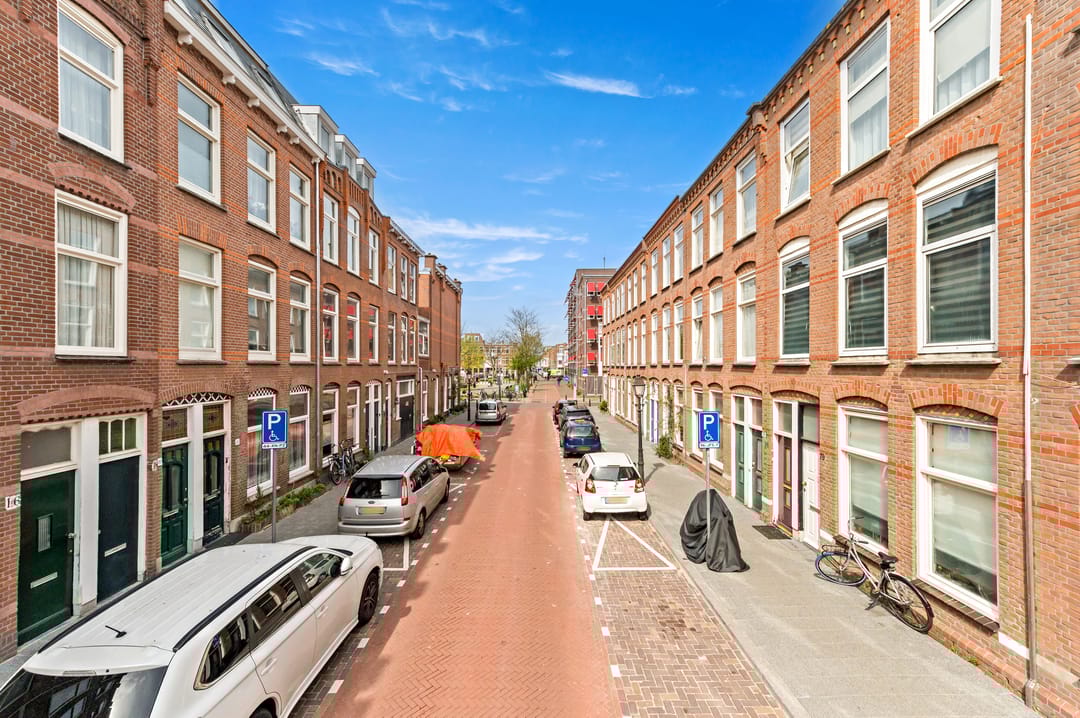 Foto 11 van Noorderbeekdwarsstraat 126-A