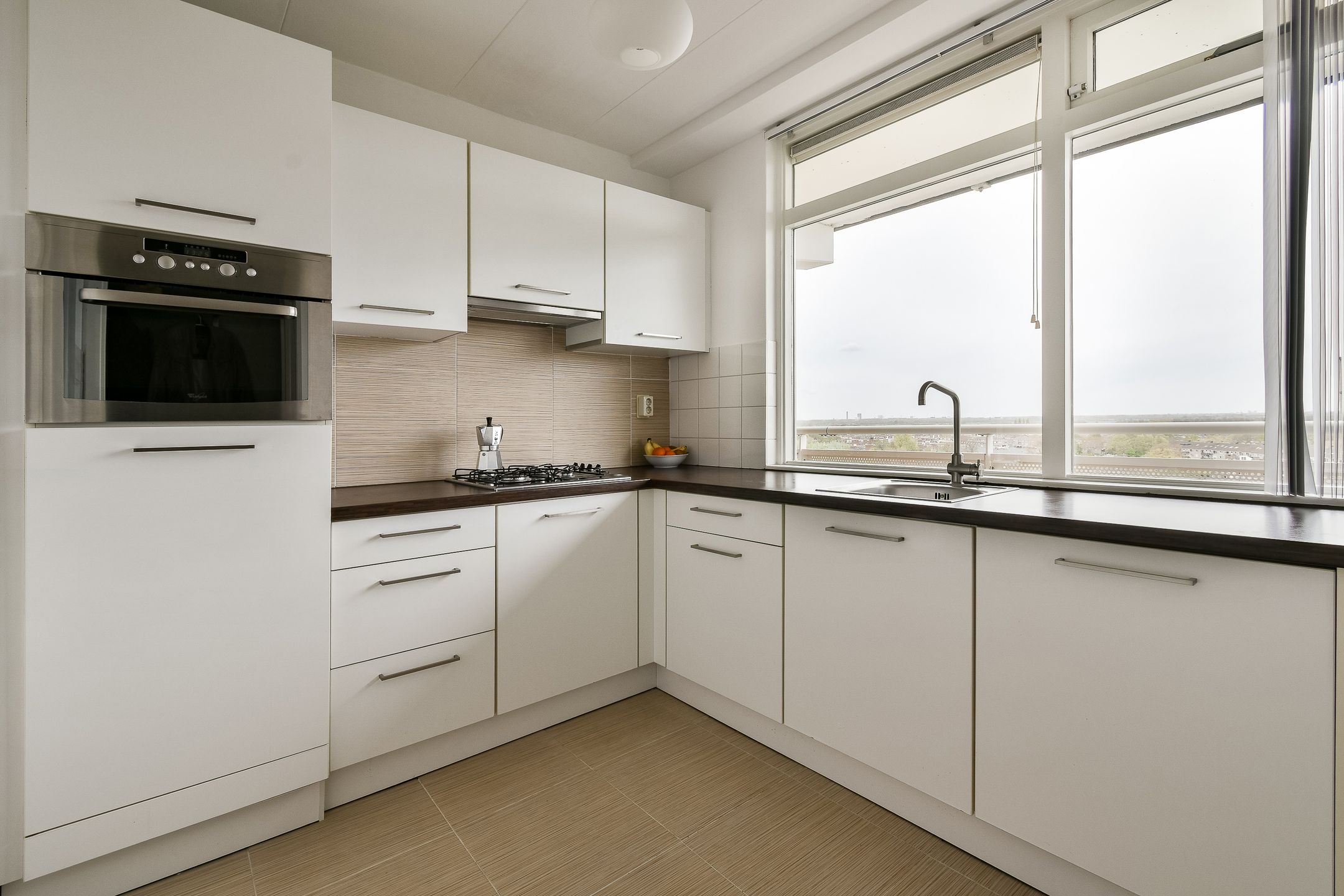 Foto 3 van Schubertplein 212