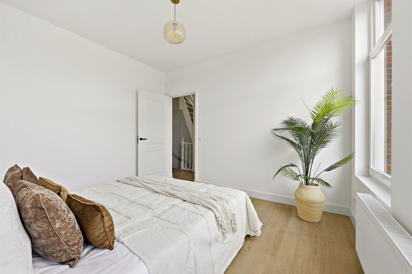 Foto 25 van Noorderbeekdwarsstraat 126-A