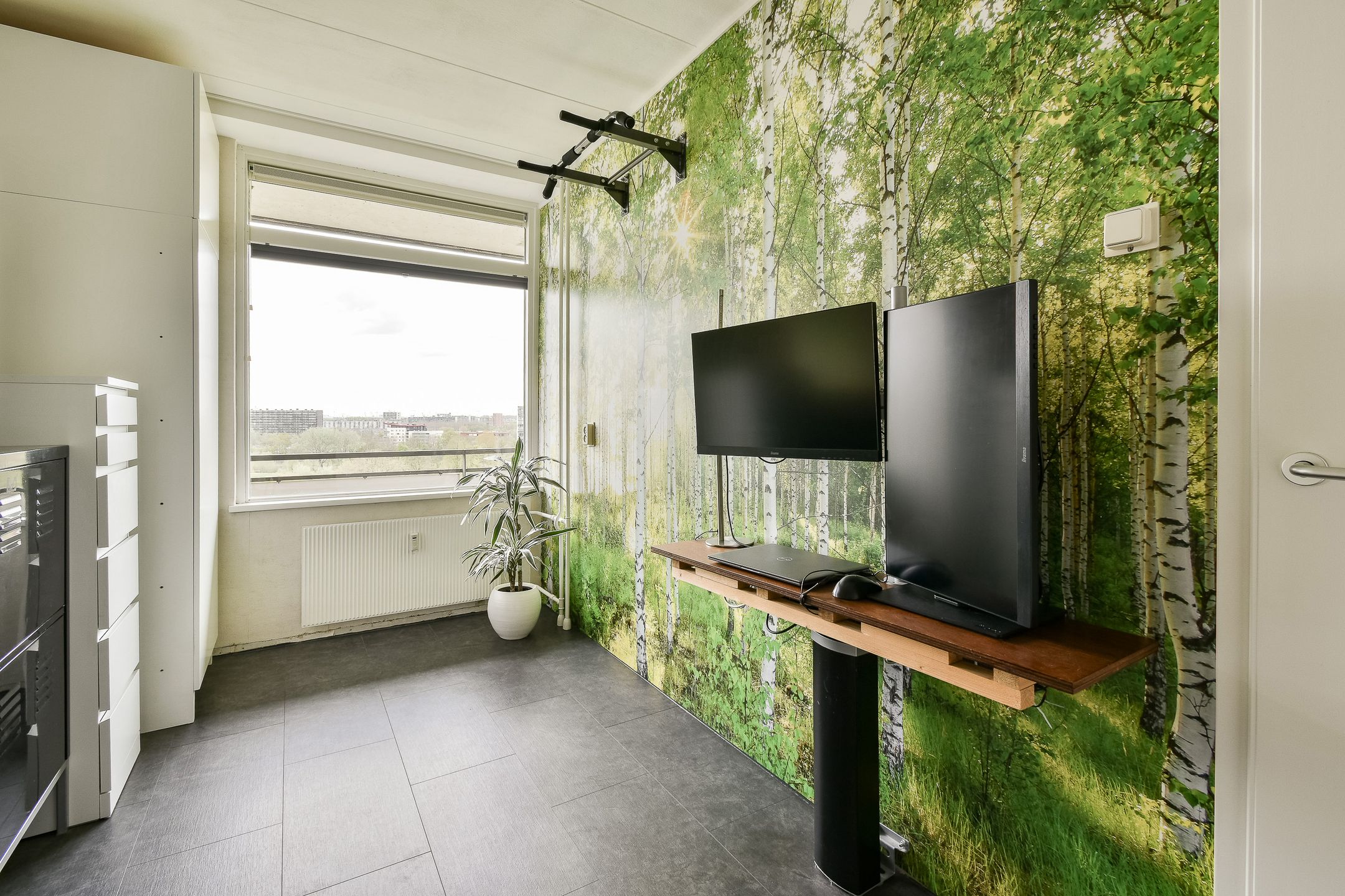 Foto 18 van Schubertplein 212